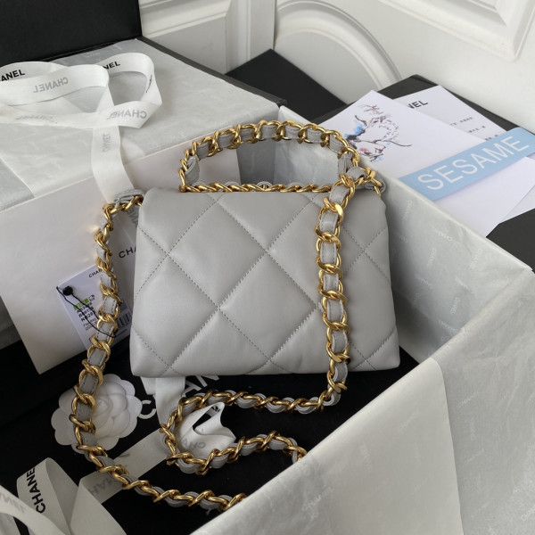 CL SMALL FLAP BAG