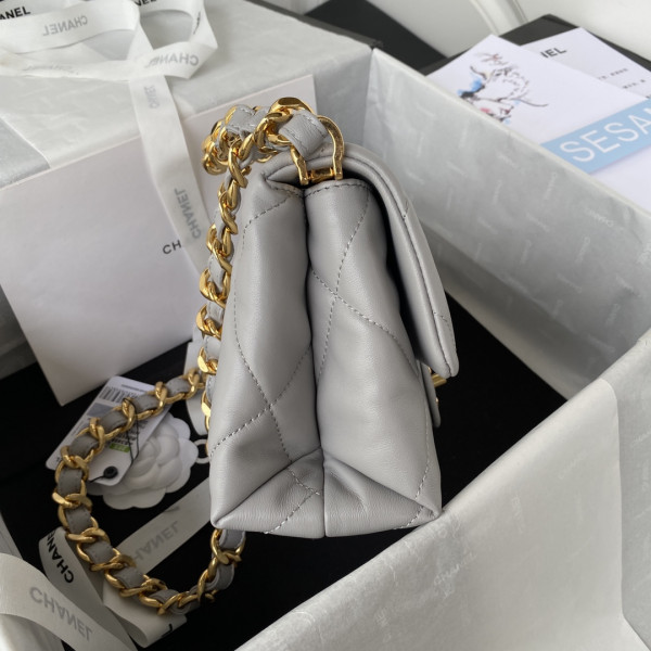 CL SMALL FLAP BAG