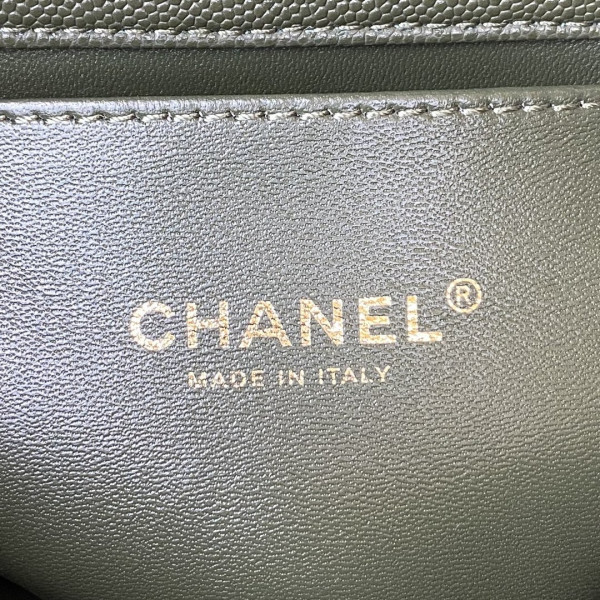 CL FLAP BAG