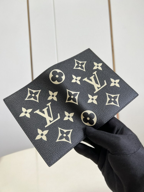 l**is V*t*n passport cover-10*14*2.5cm