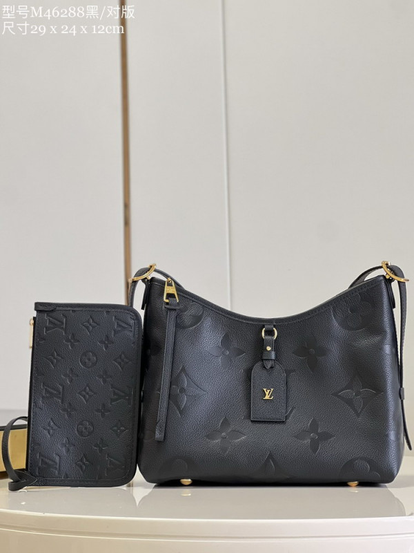 l**is V*t*n carryall pm