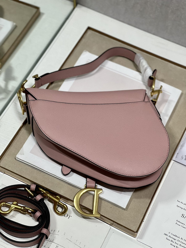 D*or saddle bag 21cm/25.5cm