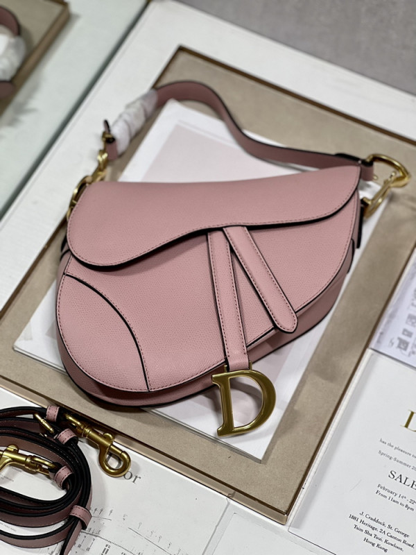 D*or saddle bag 21cm/25.5cm