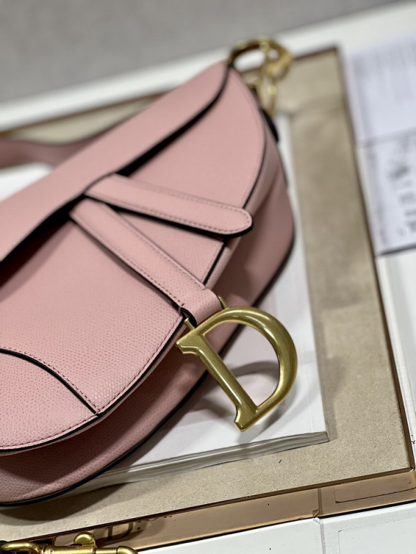 D*or saddle bag 21cm/25.5cm