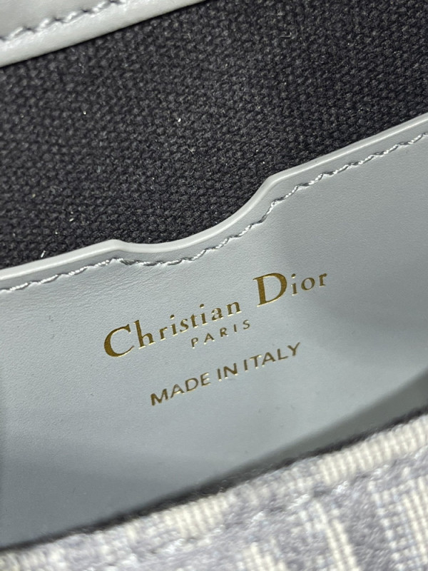 D*or bobby bag