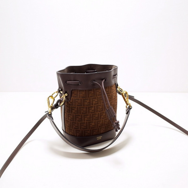 F**di mon tresor-12*18*10cm