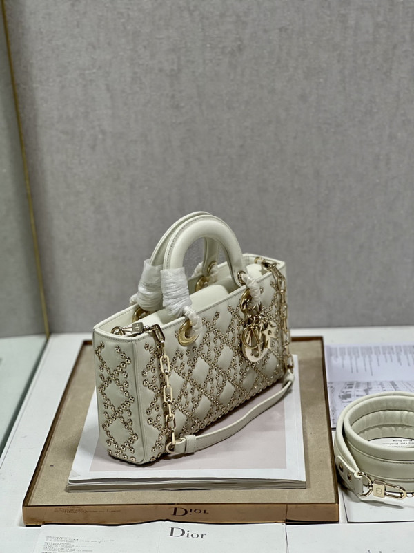 D*or lady d-joy bag