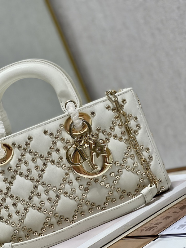 D*or lady d-joy bag