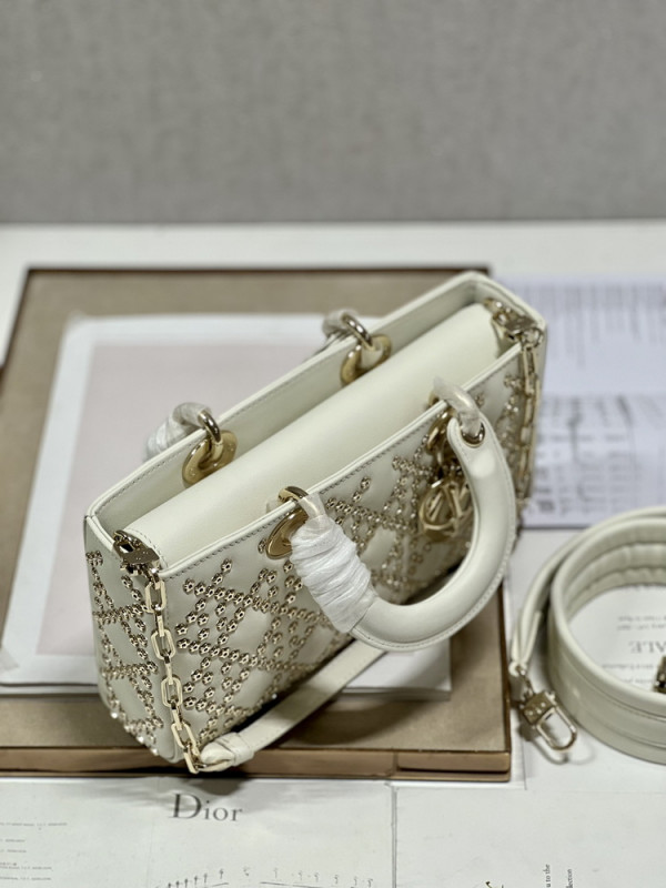 D*or lady d-joy bag