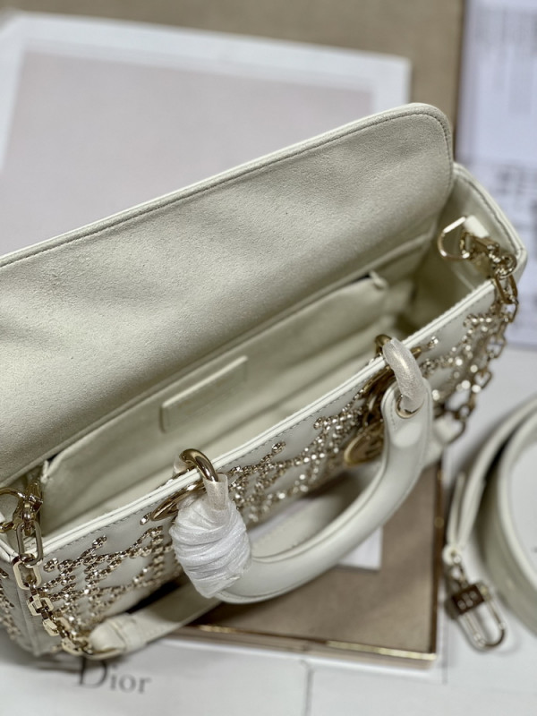 D*or lady d-joy bag