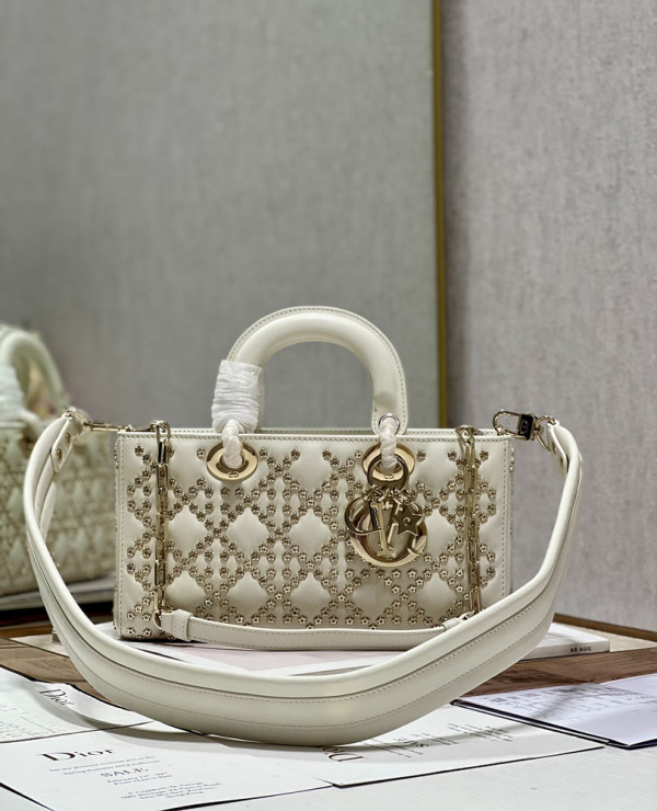 D*or lady d-joy bag