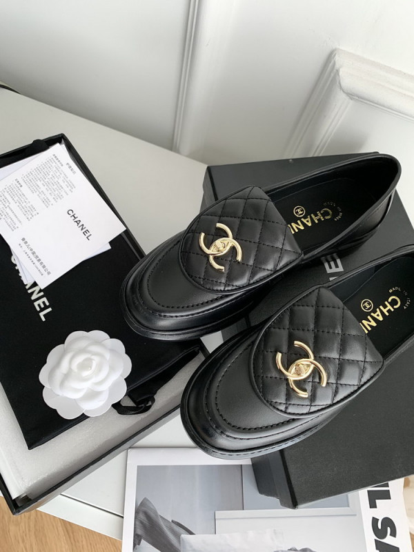 CL LOAFERS