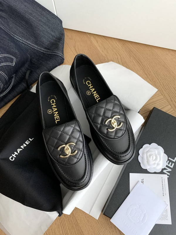 CL LOAFERS
