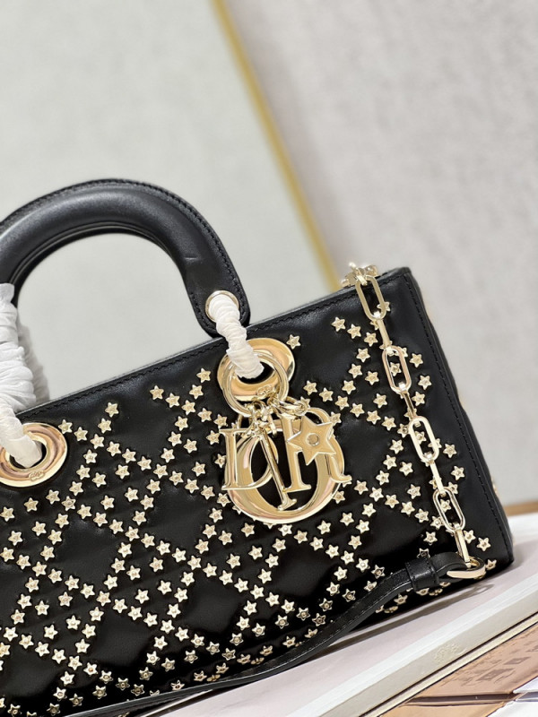 D*or lady d-joy bag