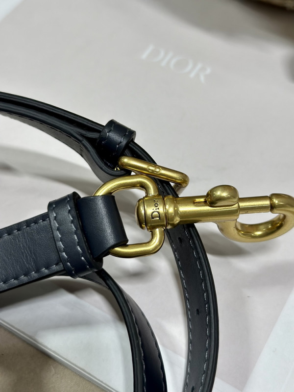 D*or saddle bag
