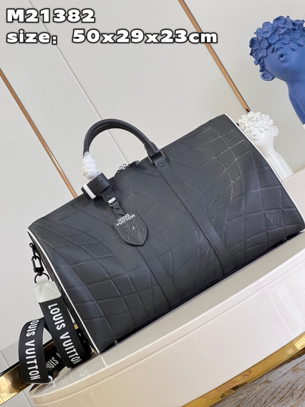 l**is V*t*n keepall bandouliÈre 50