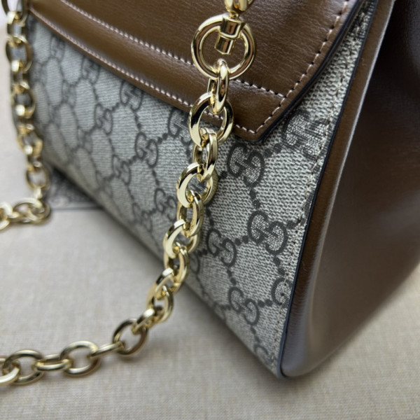 G*u*i horsebit 1955 mini bag