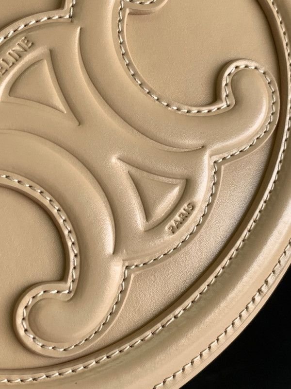 Ce**e crossbody oval purse
