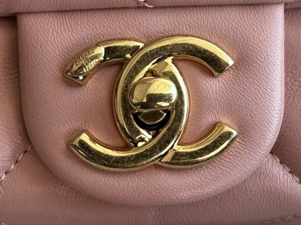 CL FLAP BAG
