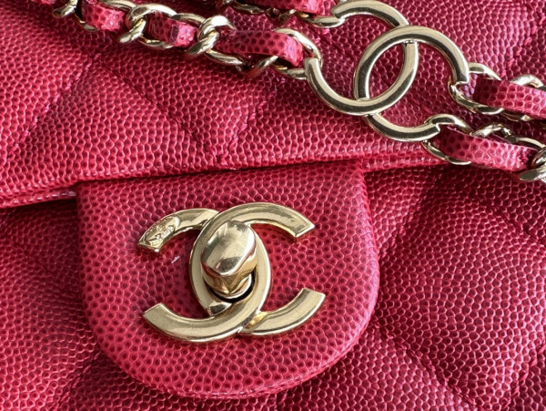 CL MINI FLAP BAG