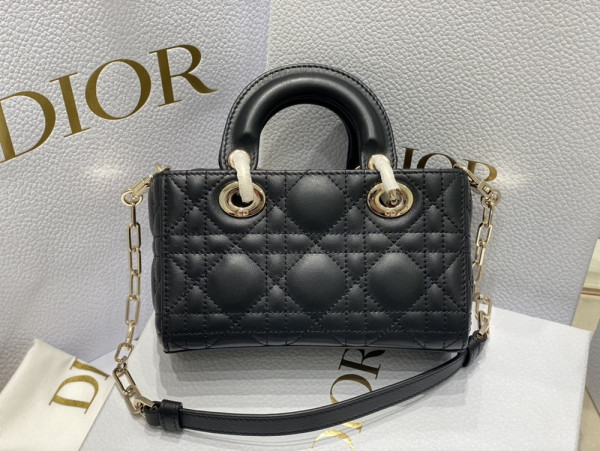 D*or lady d-joy micro bag