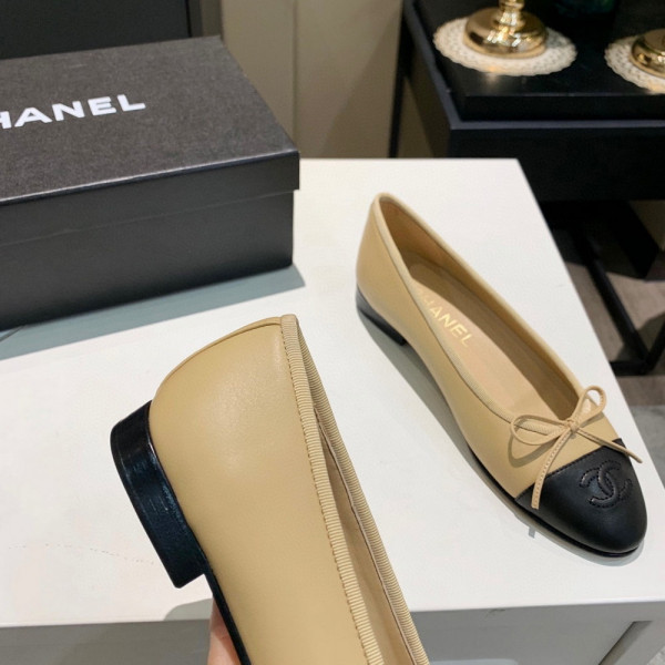 CL Ballerinas FLATS