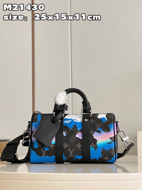 l**is V*t*n keepall 25