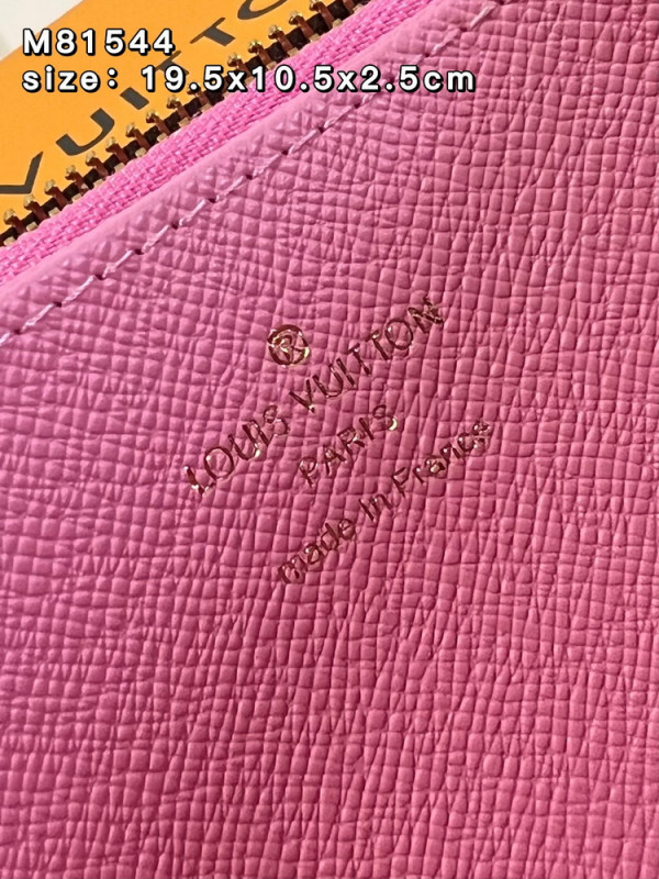 l**is V*t*n zippy wallet