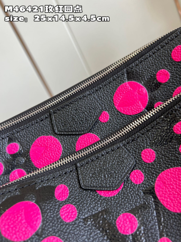 l**is V*t*n x yk multi pochette accessoires
