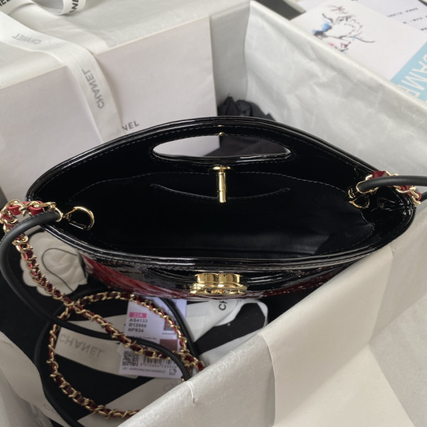 CL 31 MINI SHOPPING BAG