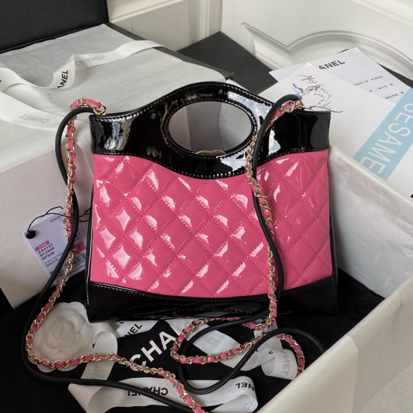 CL 31 MINI SHOPPING BAG