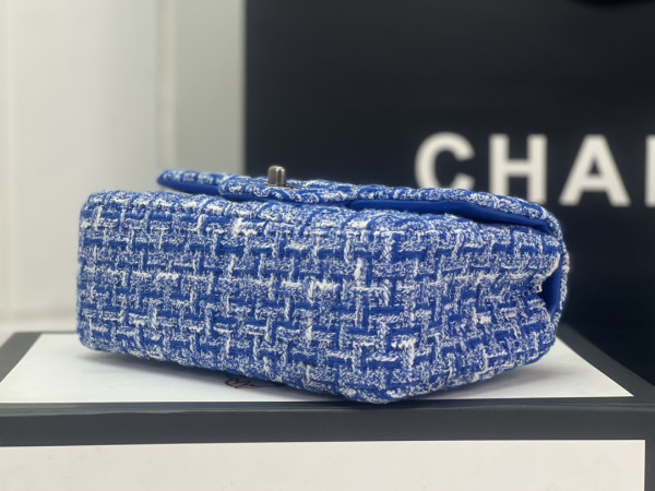 CL FLAP BAG