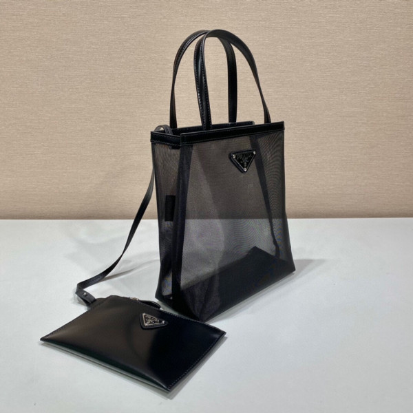 Pra*a small tote bag
