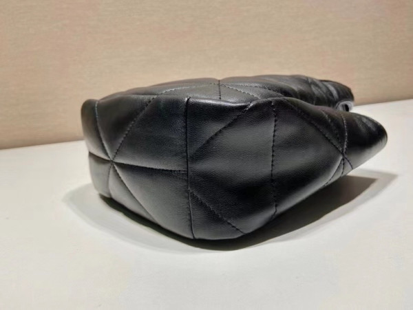 Pra*a mini tote bag
