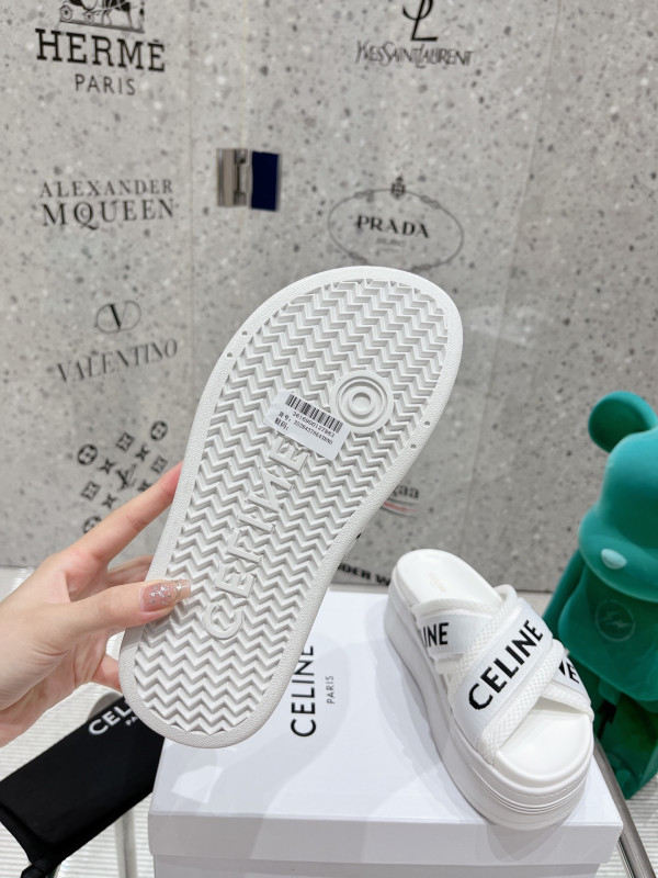 Ce**e slides