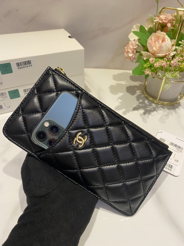 CL WALLET