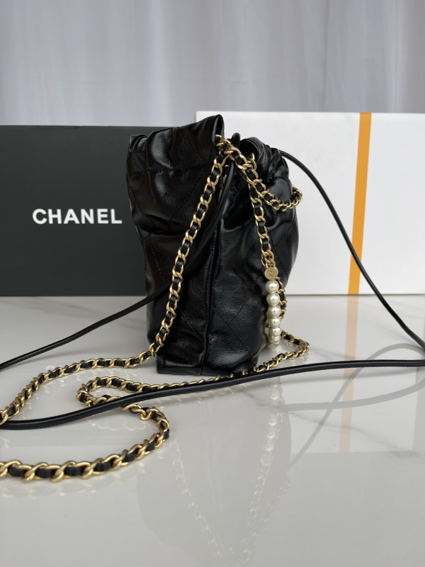 CL 22 MINI HANDBAG-23*18.5*6CM
