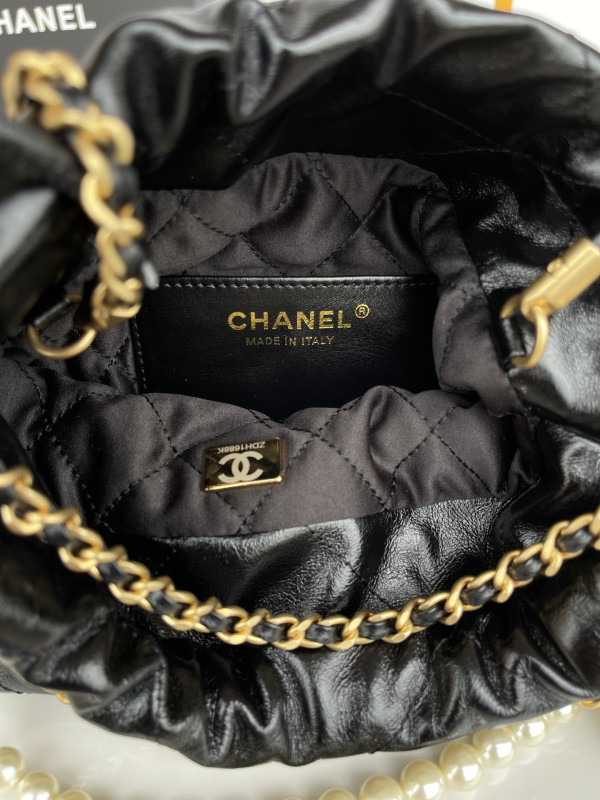CL 22 MINI HANDBAG-23*18.5*6CM