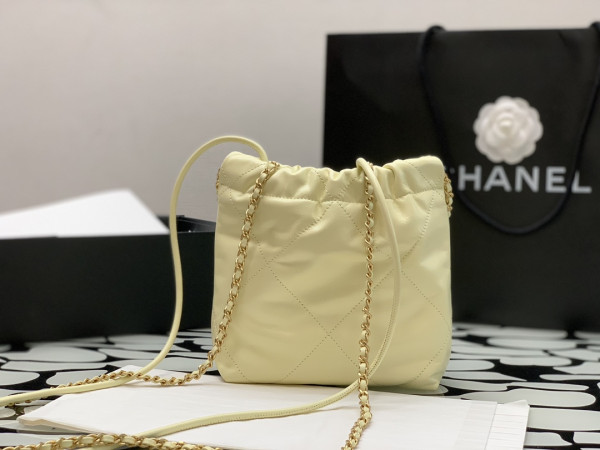CL 22 MINI HANDBAG-23*18.5*6CM