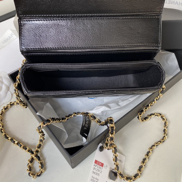 CL CLUTCH WITH CHAIN