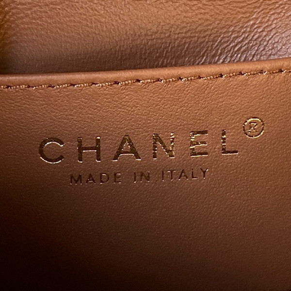 CL MINI FLAP BAG