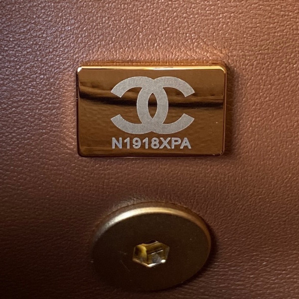 CL MINI FLAP BAG