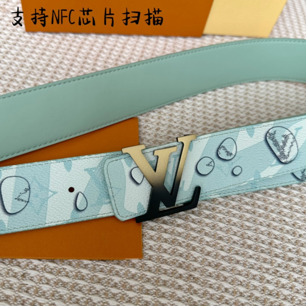 l**is V*t*n belt