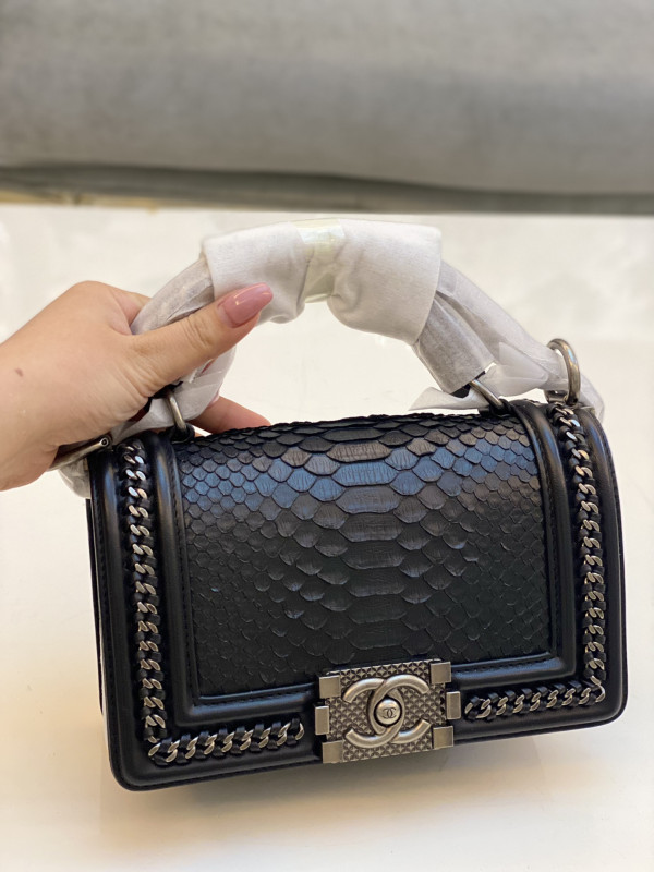 CL BOY BAG 20CM