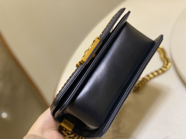 CL BOY BAG 20CM