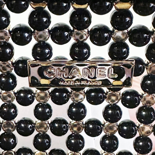 CL MINI EVENING BAG