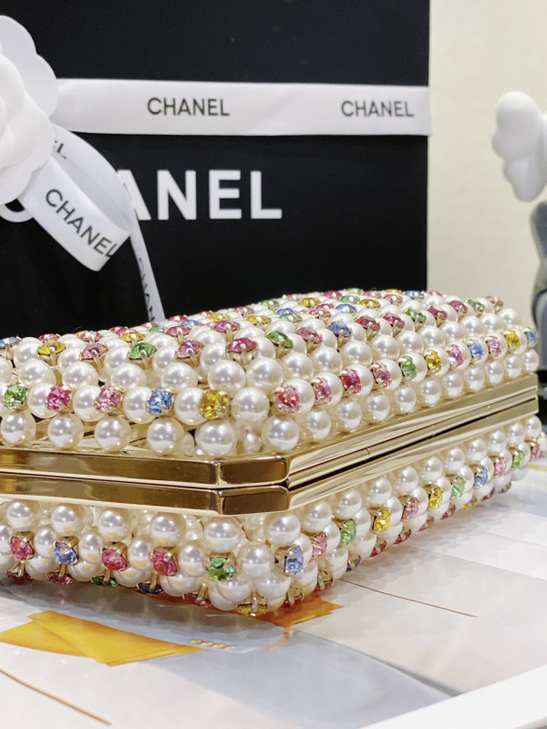 CL EVENING BAG