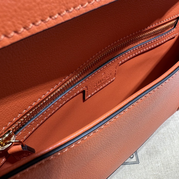 G*u*i blondie shoulder bag
