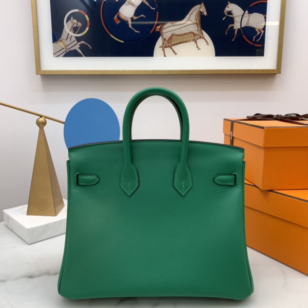 H**mes birkin 25cm handmade