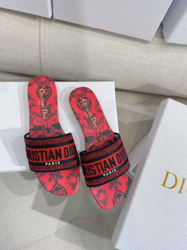 D*or dway slide